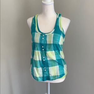 women’s tanks tops